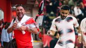 Foto ilustrativa de la nota titulada: Tigres vs Toluca: Turco Mohamed no descarta a Alexis Vega para la Final del Apertura 2025