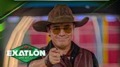 Foto ilustrativa de la nota titulada: Exatlón México: José Ochoa va de nuevo a eliminación; ¿quién ganó el duelo de los Enigmas?