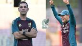 Foto ilustrativa de la nota titulada: FMF ratifica a Rafa Márquez como DT de la Selección Mexicana: "El plan está en marcha"