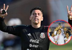Foto ilustrativa de nota Tras el retiro de Héctor Moreno, ¿qué fue de todos los campeones del mundo Sub-17 en 2005?