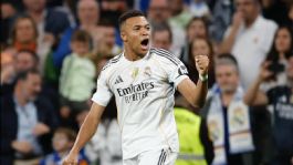 Foto que representa a ¿Superará a Messi y Cristiano? Las estadísticas de Kylian Mbappé en 2025