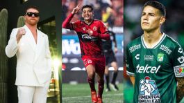 Foto que representa a ¿Quiénes fueron los deportistas más buscados en 2025 por los usuarios de Google México?