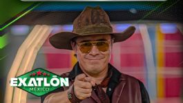 Foto que representa a Exatlón México: José Ochoa va de nuevo a eliminación; ¿quién ganó el duelo de los Enigmas?