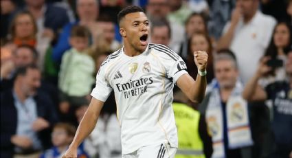 ¿Superará a Messi y Cristiano? Las estadísticas de Kylian Mbappé en 2025