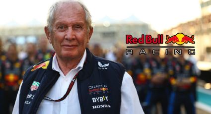 F1: Helmut Marko anuncia su salida de Red Bull; estos fueron sus logros en 20 años