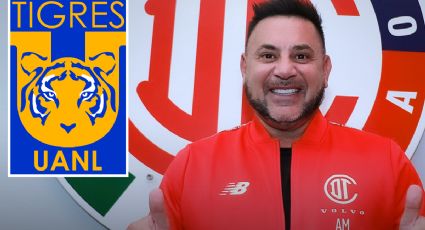 Turco Mohamed, por su tercera Final de Liga MX ante Tigres; así le fue en las anteriores