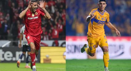 Tigres vs Toluca: ¿A qué hora y dónde ver la Final de Ida del Apertura 2025 en la Liga MX?