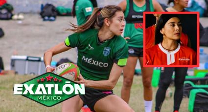Exatlón México: ¿Quién es Jazmín Hernández? La All-Star que busca revancha en Dominicana