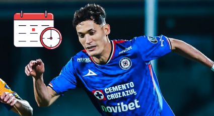 Nicolás Larcamón revela el grado de lesión de Chiquete Orozco, ¿Cuánto tiempo estaría fuera?