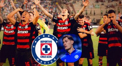 Copa Intercontinental 2025: ¿Burla? Flamengo y su polémica FOTO hacia Cruz Azul y Chiquete Orozco