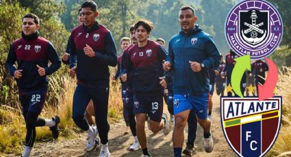 Liga MX autorizó la venta de Mazatlán a dueño del Atlante, reveló Mikel Arriola