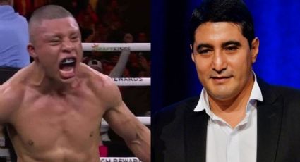 Pitbull Cruz: "El peor enemigo es otro mexicano", tras críticas del Terrible Morales