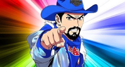 Fue figura en la AAA, pudo ser leyenda, pero casi queda cuadripléjico y ahora está en el olvido