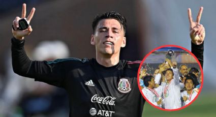 Tras el retiro de Héctor Moreno, ¿qué fue de todos los campeones del mundo Sub-17 en 2005?