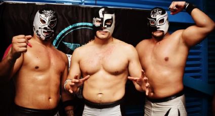 Brilló en la AAA y el CMLL, estuvo preso por 2 años y ahora regresó a la lucha libre