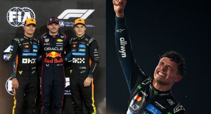 F1: Los mejores momentos que marcaron la temporada 2025