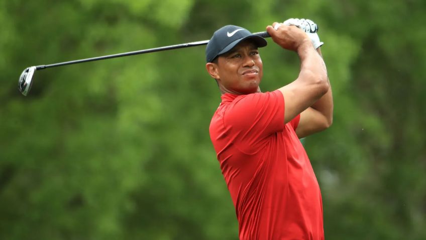 Los mejores tiros de golf de la historia y los golfistas que dominaron el arte del swing perfecto