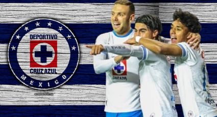 Últimas noticias de Cruz Azul
