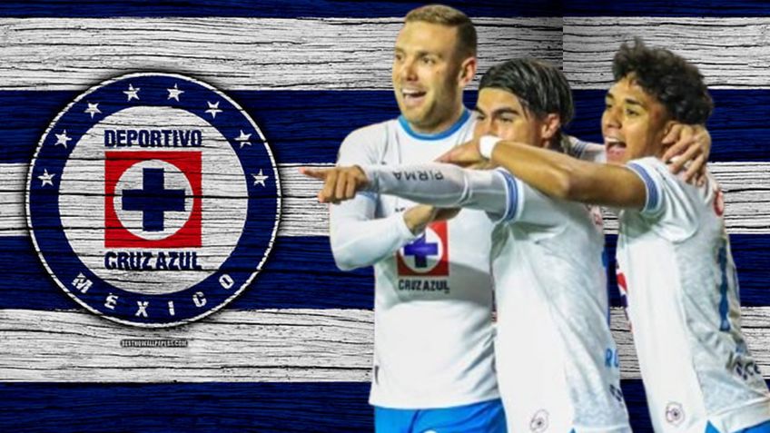 Últimas noticias de Cruz Azul
