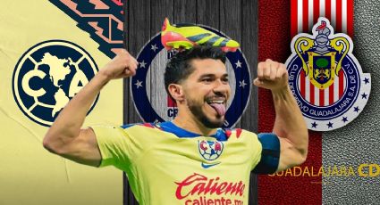 Así quedó la Tabla General del Clausura 2025 tras la victoria de Chivas en la Jornada 6