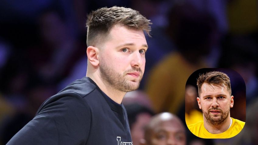 Así fue el debut en la NBA de Luka Doncic con Los Ángeles Lakers