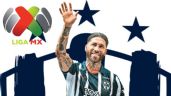 Foto ilustrativa de la nota titulada: Sergio Ramos ya tiene FECHA para debutar con Rayados en Liga MX