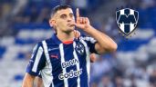 Foto ilustrativa de la nota titulada: Concachampions 2025: Rayados golea a Forge y clasifica a Octavos tras noche mágica de Berterame