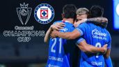 Foto ilustrativa de la nota titulada: Concachampions 2025: Cruz Azul clasifica a octavos de final con goleada incluida al Real Hope