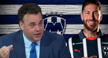 ¿Es Cristiano Ronaldo el mejor jugador de la historia? Esto le dijo Sergio Ramos a Faitelson