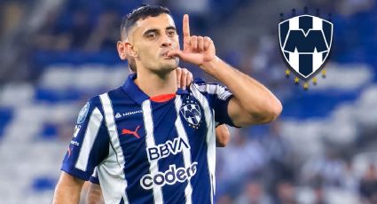 Concachampions 2025: Rayados golea a Forge y clasifica a Octavos tras noche mágica de Berterame