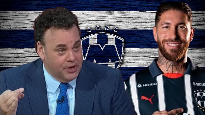 ¿Es Cristiano Ronaldo el mejor jugador de la historia? Esto le dijo Sergio Ramos a Faitelson