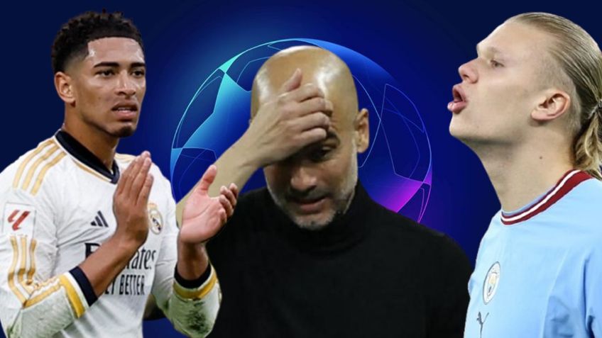 Champions League: ¿Horario y dónde ver EN VIVO los partidos de HOY martes 11 de febrero?