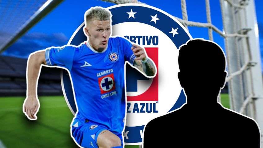 La estrella de la MLS que quieren en Cruz Azul para hacer dupla con Mateusz Bogusz