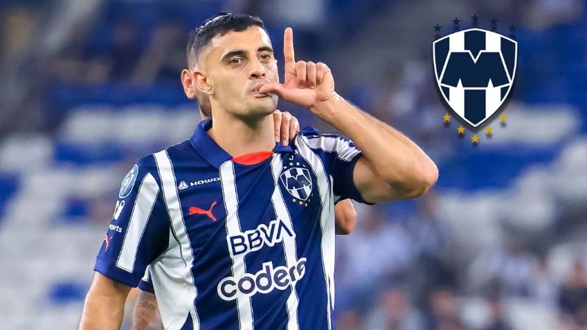 Concachampions 2025: Rayados golea a Forge y clasifica a Octavos tras noche mágica de Berterame