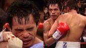 Foto ilustrativa de la nota titulada: No es Márquez, logró 36 KO y fue el primer mexicano que destruyó a Manny Pacquiao