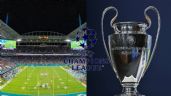 Foto ilustrativa de la nota titulada: ¿Adiós a Europa? El plan que podría llevar la Champions League a Estados Unidos