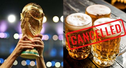 Arabia Saudita prohibirá el consumo de alcohol en el Mundial de 2034