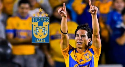 Tigres remonta el global a Real Estelí y clasifica a Octavos de Final de la Concachampions 2025