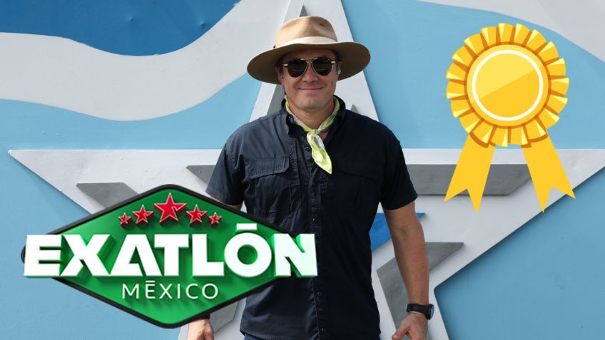 Exatlón México: ¿Quién ganó le medalla varonil y la batalla colosal hoy miércoles 12 de febrero?