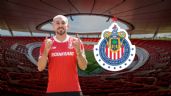 Foto ilustrativa de la nota titulada: ¡Pudo jugar en Chivas! Héctor Herrera revela la razón por la que no fichó con Guadalajara