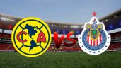 Foto ilustrativa de la nota titulada: América vs Chivas: Fechas y horarios de los 3 Clásicos Nacionales de Concachampions y Liga MX