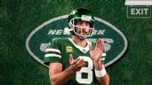 Foto ilustrativa de la nota titulada: NFL 2025: New York Jets confiesa por qué decidió cortar a Aaron Rodgers