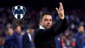 Foto ilustrativa de la nota titulada: ¿Xavi Hernández está en Monterrey? Esta es la verdad detrás su presunta visita a México