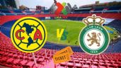 Foto ilustrativa de la nota titulada: América vs León: Costos oficiales de los boletos para ver a James Rodríguez en CDMX