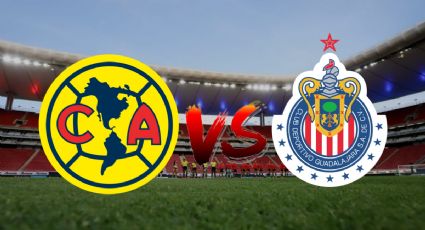 América vs Chivas: Fechas y horarios de los 3 Clásicos Nacionales de Concachampions y Liga MX