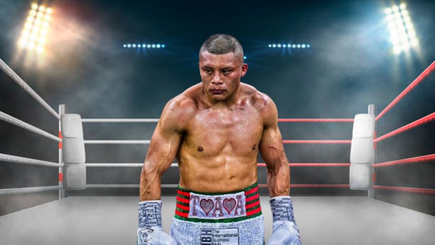 Pitbull Cruz adelanta quién sería su próximo rival de camino al Campeonato Mundial