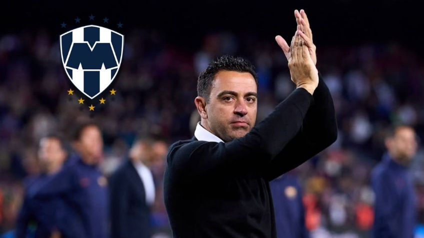 ¿Xavi Hernández está en Monterrey? Esta es la verdad detrás su presunta visita a México