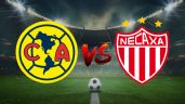 Foto ilustrativa de la nota titulada: Liga MX 2025: ¿Cómo ver GRATIS y EN VIVO el partido América vs Necaxa del 14 de febrero?