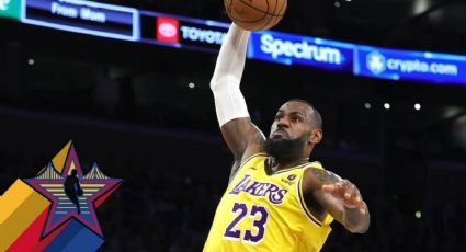 Así será el cambio de formato del All-Star Game 2025; esta es la razón por la que habrá 4 equipos