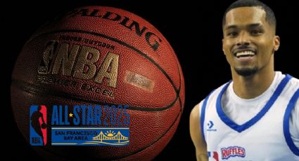 Estas fueron las mejores jugadas del Celebrity All-Star Game 2025 | VIDEOS